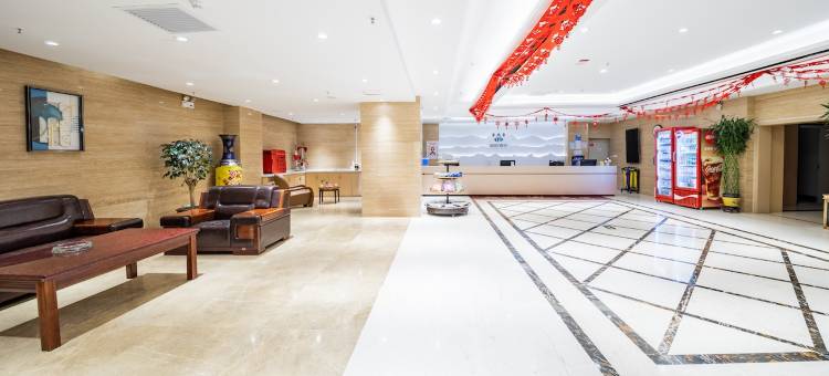 额敏和旺酒店图片