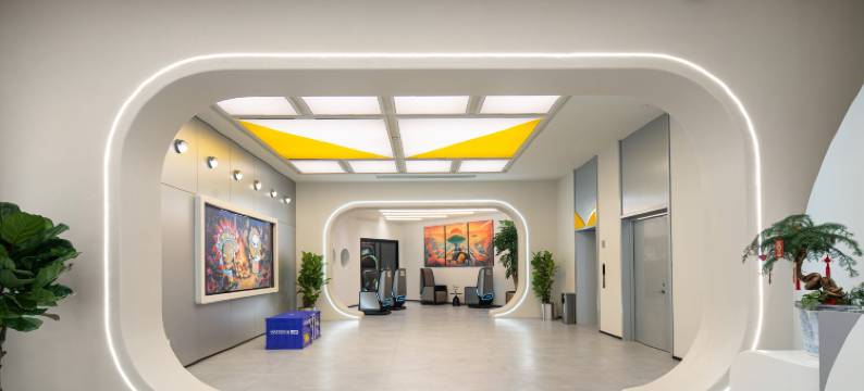 宗域Master-K酒店图片