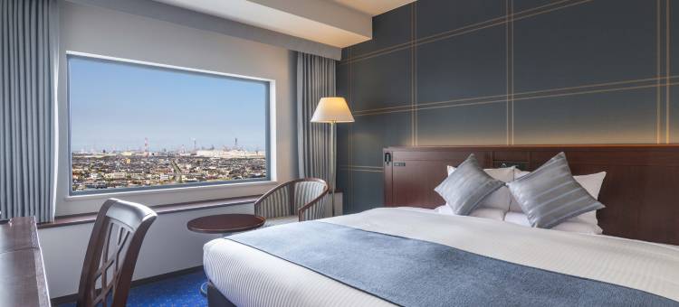 ART HOTEL 鹿岛中央(ART HOTEL Kashima Central)图片