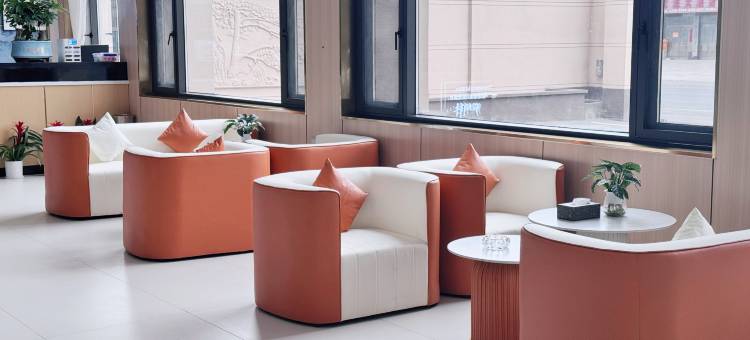 繁花酒店(凤阳刘府店)图片