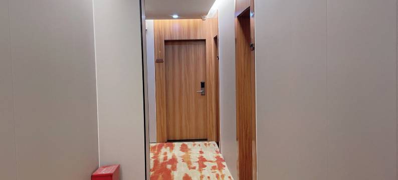 尚客优酒店(武安体育中心店)图片