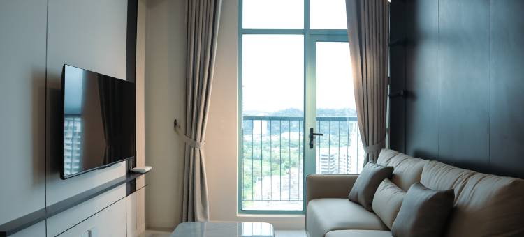 海湾套房之家(Homesuite' Home at Bay Suites)图片