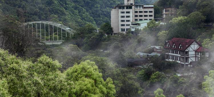 苗栗日出温泉渡假饭店图片