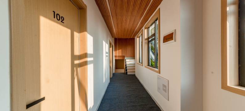 涠洲岛蓝角・鲸禧民宿图片