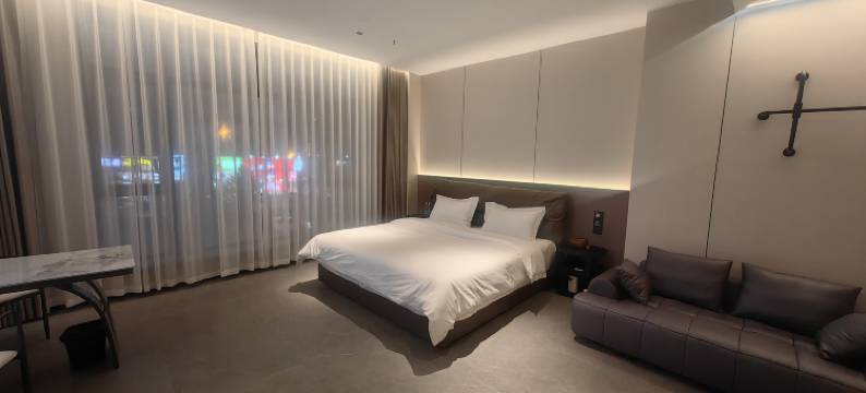 希金宾馆(青岛花园店)图片