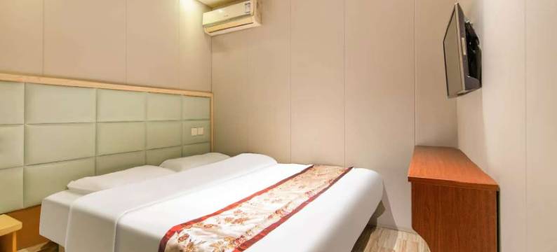 杭州柳峰快捷酒店图片