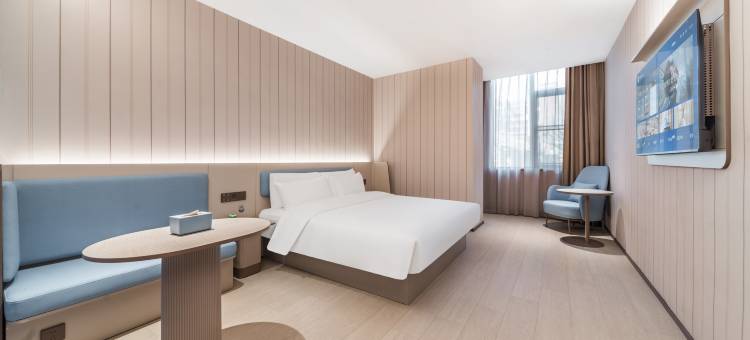 汉庭酒店(泉州西街开元寺店)图片