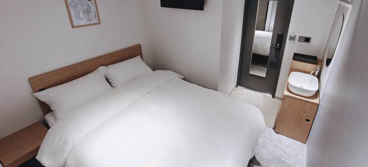 D安旅舍东大门(D STAY HOSTEL dongdaemun)图片