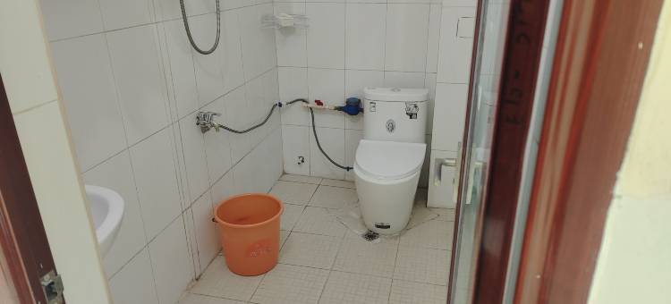 金豪宾馆(麻章区商业步行街湛江西站店)图片