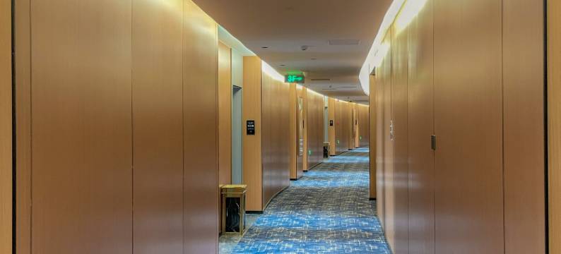 孝感华尔曼酒店图片