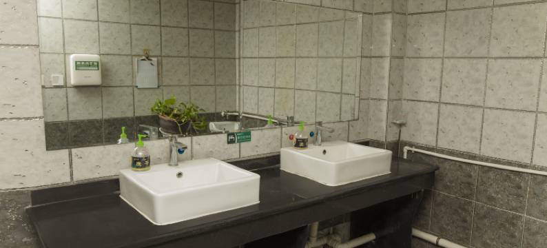 五环国际酒店(聊城高唐金城广场店)图片