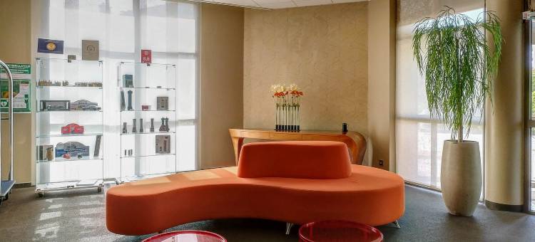 B&B旅馆 Montbéliard-Sochaux(B&B Hotel Montbéliard-Sochaux)图片