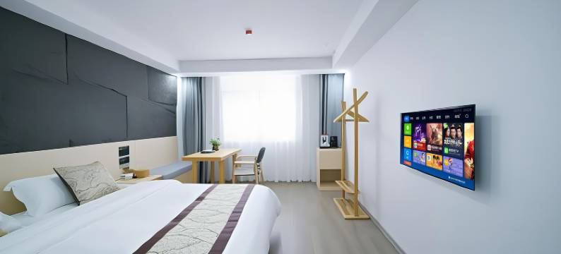 岚竹轩酒店(平潭龙王头沙滩店)图片