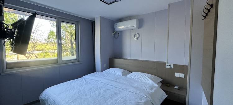 锦州汇康商务宾馆图片