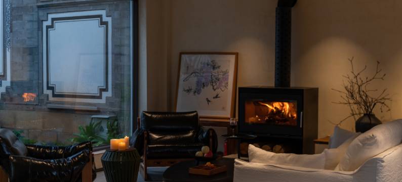 大理茗月堂园林设计师度假民宿图片