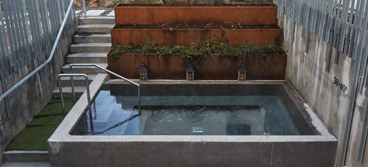 米德加尔杜尔中心酒店(Midgardur by Center Hotels)图片