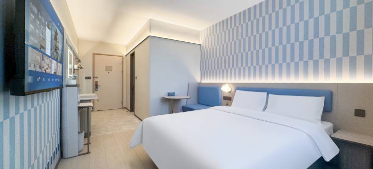 汉庭酒店(上海陆家浜路地铁站店)图片