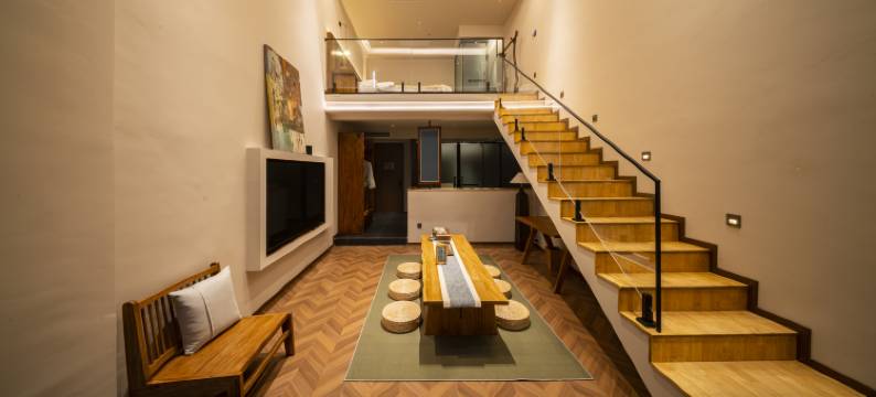 黔觅春山民宿(贵州茶文化生态博物馆店)图片