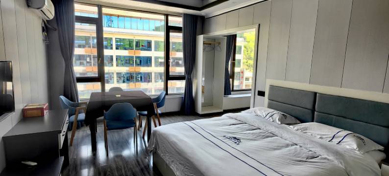 城步恒丰大酒店图片