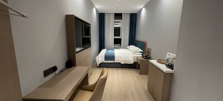 如家华驿精选酒店(临沂沂水马站镇店)图片