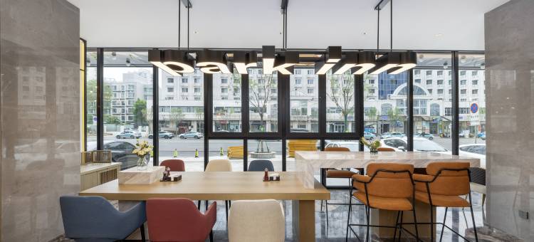 丽柏酒店(天津站意式风情街店)图片