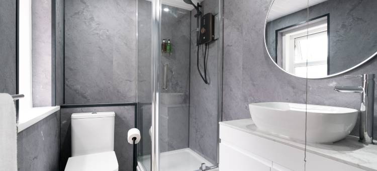 OYO Citysteps Hotel图片