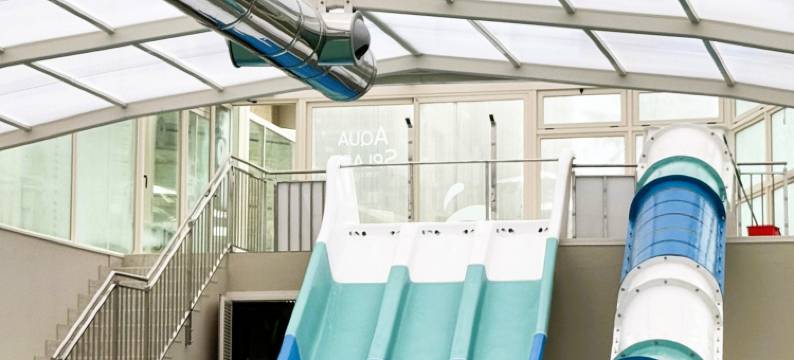 奥古斯塔生态养生度假村(Augusta Eco Wellness Resort 4 - SPA Access included)图片