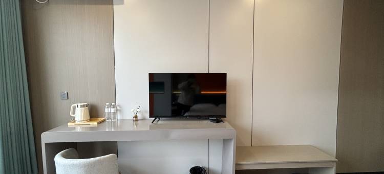 鼎尚413快捷酒店(五台山火车站店)图片