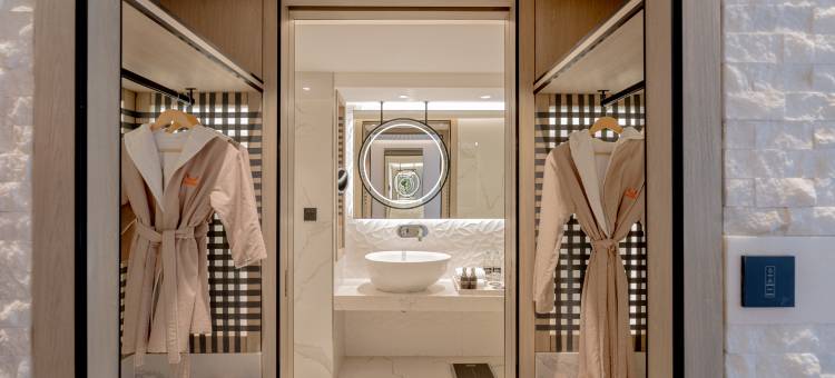 内罗毕Kwetu酒店，希尔顿格芮精选(Kwetu Nairobi, Curio Collection by Hilton)图片