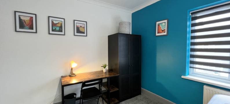 Bramhall House图片