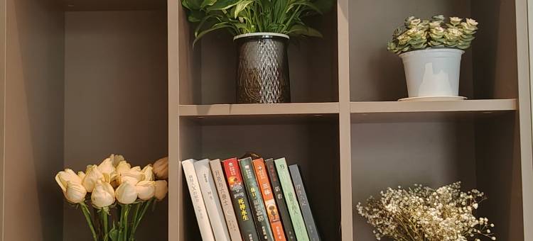 如家睿柏·云酒店(合肥淮河路步行街大东门地铁站店)图片