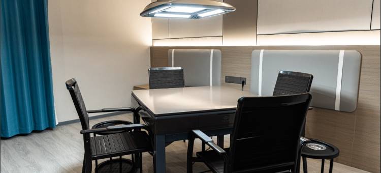 世纪盛宴大酒店图片