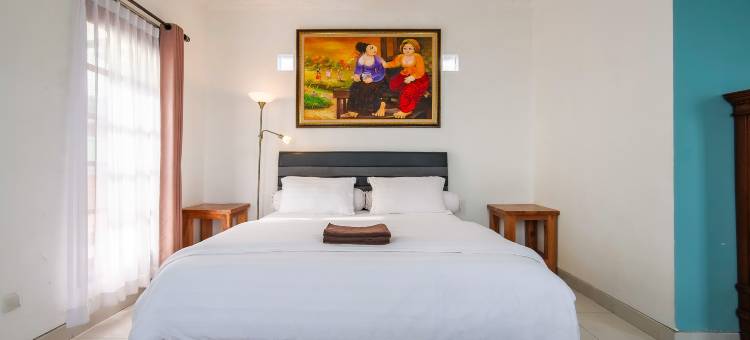 奥玛格尔真29号(Omah Gerjen 29)图片