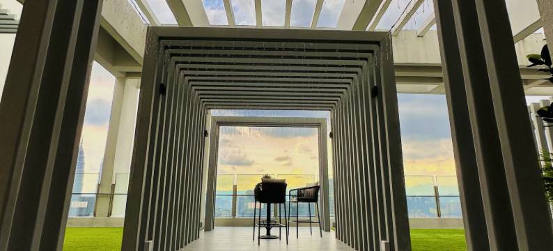 Agile Luxury Suite at TRX KLCC图片