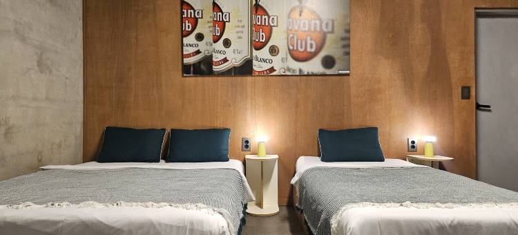 MIDO旅馆(Mido Hostel)图片