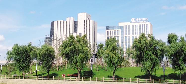 扬州会议中心(明月湖店)图片