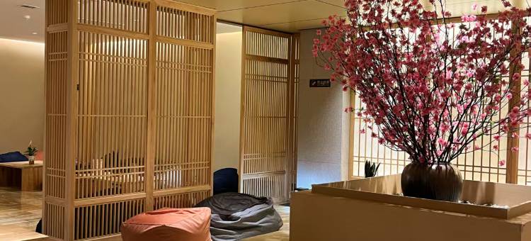 承德君安凯莱大酒店图片