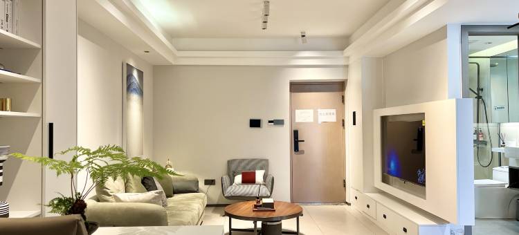 雅墅·小筑(林芝工布天街店)图片