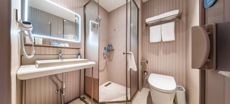 汉庭酒店(大庆东站客运枢纽店)图片