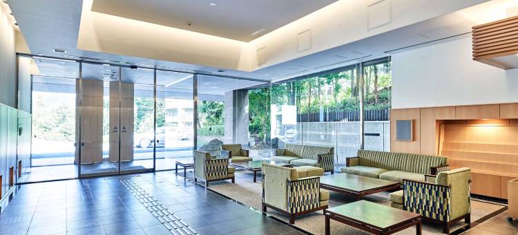 东急假期酒店 箱根强罗(Tokyu Vacations Hakone Gora)图片
