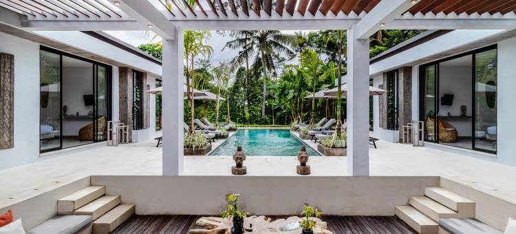 禅梦别墅(Villa Dream Meditation by BaliSuperHost)图片