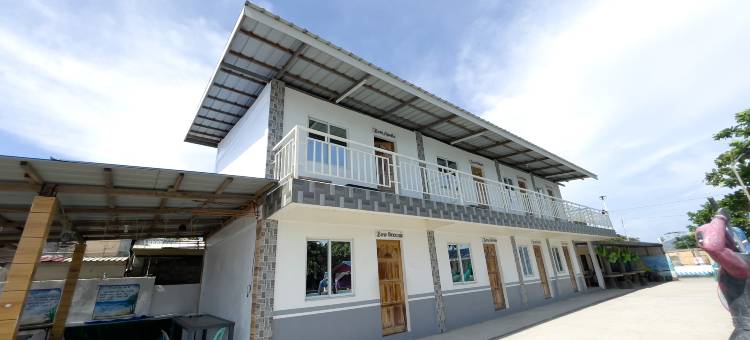 Sea Master Beach Resort Matabungkay Batangas图片