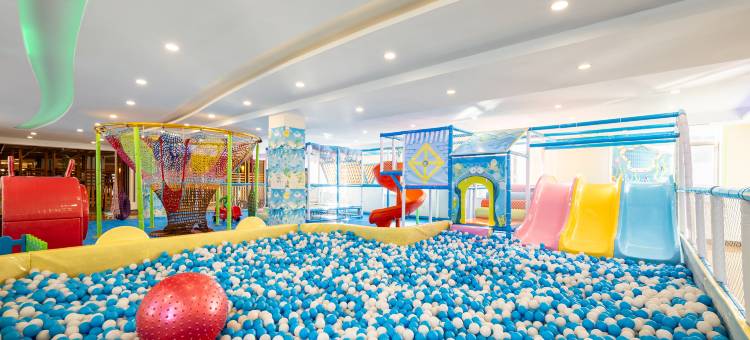 桓仁隆兴国际大酒店(音乐喷泉店)图片