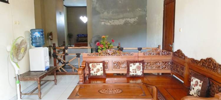 丽莎法民宿(Lishafa Homestay)图片