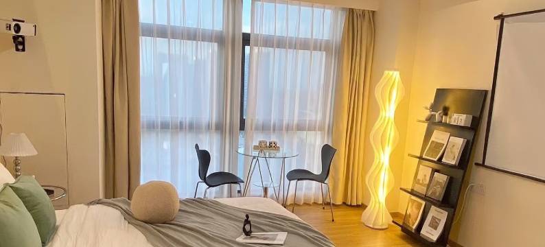 花前月下民宿图片