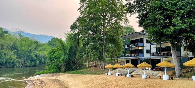 佩奇玛尼河滩度假村(Pechmaneekan Beach Resort)图片