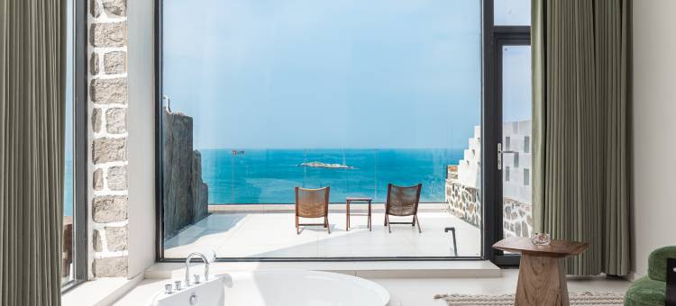 平潭半山度海·Clifftop 日出海景度假民宿(环岛东路店)图片