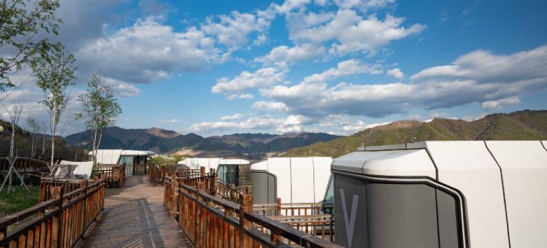 丽泽假日酒店图片