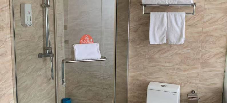 桔林假日酒店(经济技术开发区百线商业广场店)图片