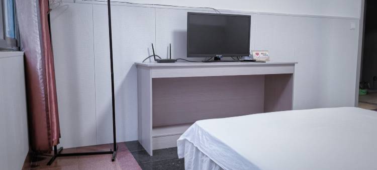 武义北雅宾馆图片